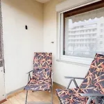 Wiking 20 Apartment