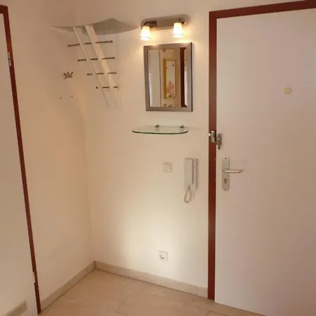 Wiking 20 Апартаменты