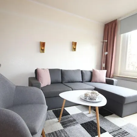 Wiking 20 Apartment *