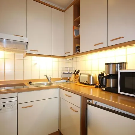 Appartement Wiking 20 *