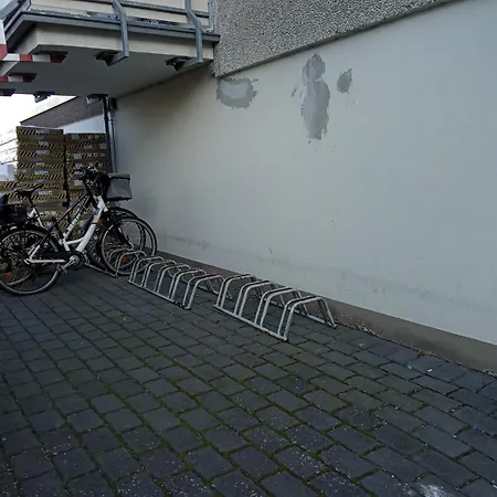 Wiking 20 Appartement