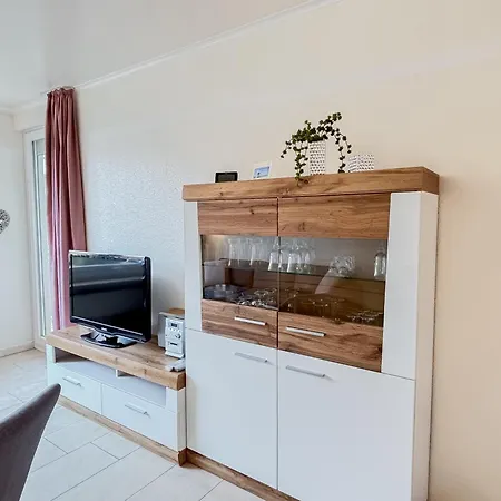 Wiking 20 Apartamento Grömitz