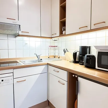 Apartamento Wiking 20 *
