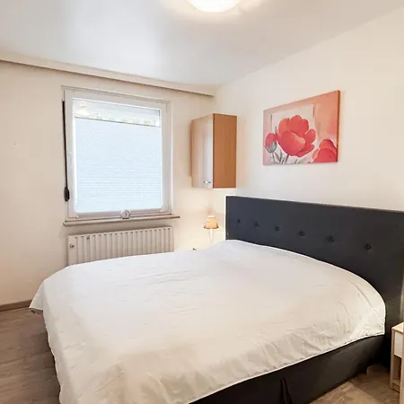 Wiking 20 Apartamento Grömitz