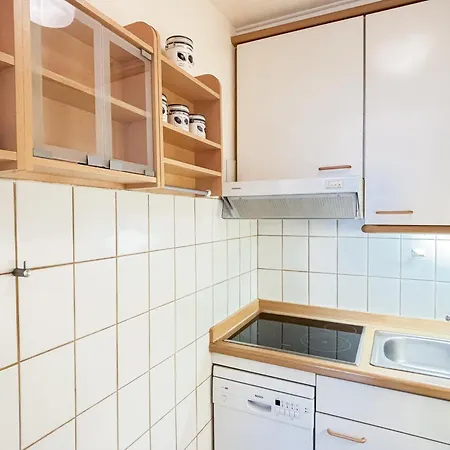 Wiking 20 Apartamento *