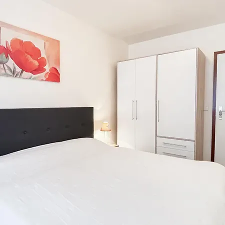 Apartamento Wiking 20 Grömitz