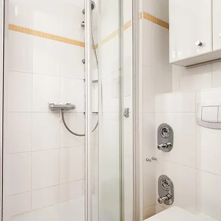 Wiking 20 Apartamento Grömitz