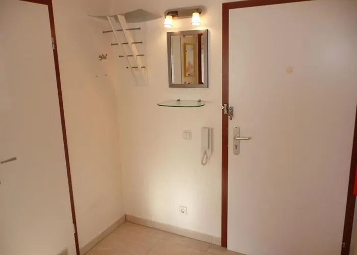 Wiking 20 Appartement