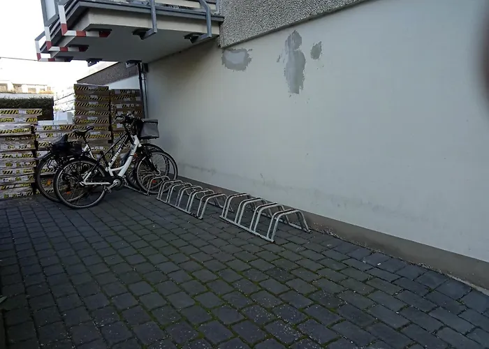 Wiking 20 Appartement