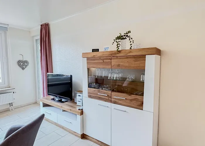 Wiking 20 Apartamento Grömitz