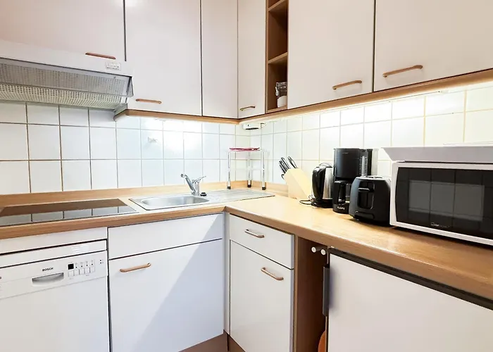 Apartamento Wiking 20 *