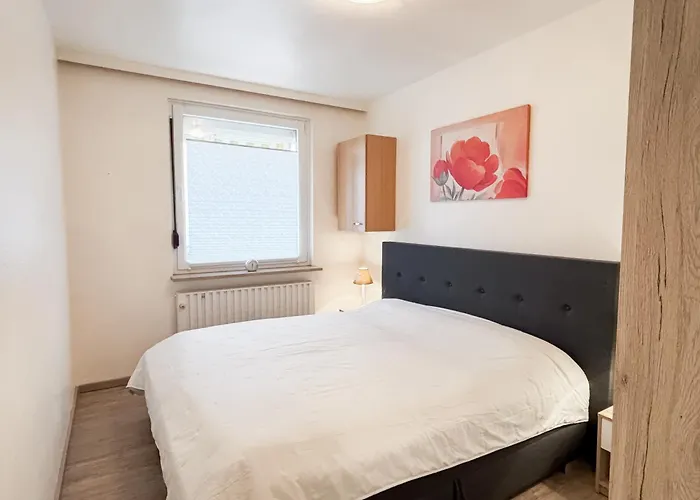 Wiking 20 Apartamento Grömitz