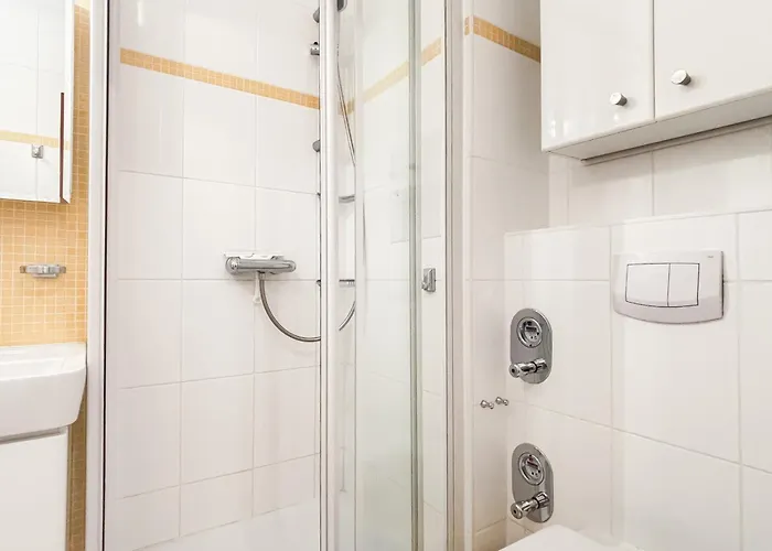 Wiking 20 Apartamento Grömitz