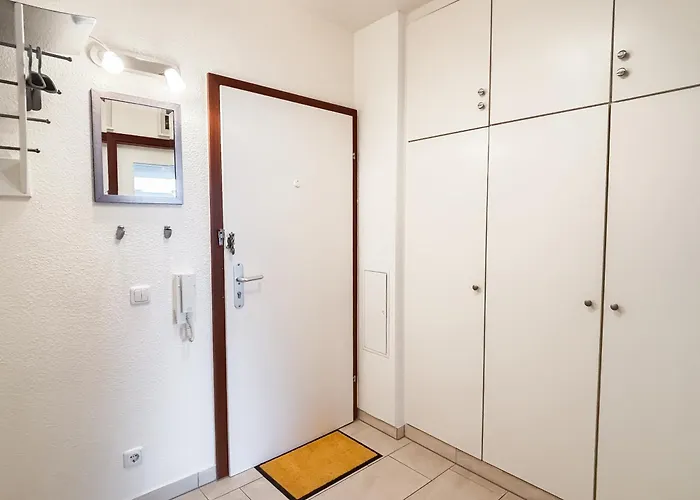Wiking 20 Apartamento *