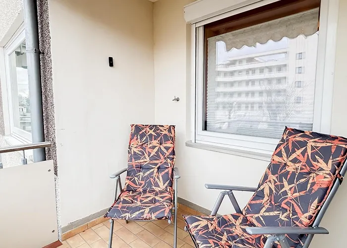 Wiking 20 Apartamento